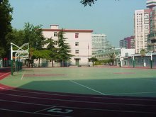 “深圳街超”走进坪山锦龙小学，共筑校园足球梦