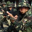 中国军官代表团明起访日 考察自卫队基地